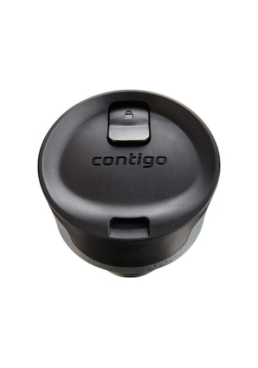 Contigo Westloop Autoseal Termos Bardak 470ml Kahverengi