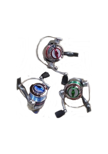 Kicker 6000 lik Makine 3 Bilye 5.2.1 Dr