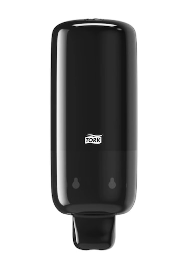 Tork Köpük Sabun Dispenseri Siyah 561508