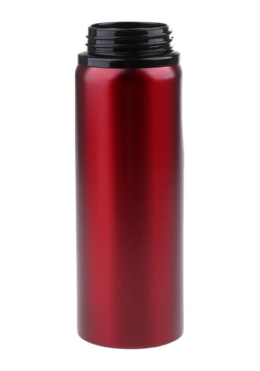 Suntek Taşınabilir 700ml Açık Spor Bisiklet Su Şişesi Kırmızı