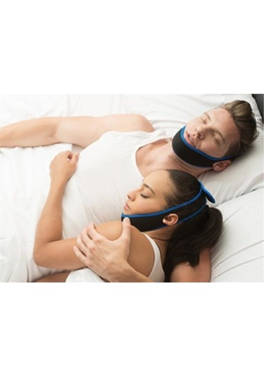 Uyku Bandı Horlama Bandı