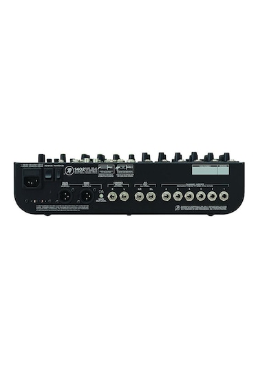 Mackie 1402Vlz4 14 Kanal Analog Mikser