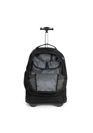 Jansport Driver 8 Black Valiz Vfe-ek0a5baln551 Siyah