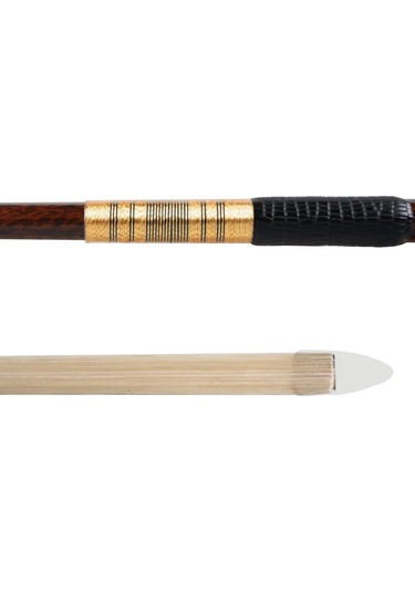 Vb400 4/4 Snakewood Keman Yayı