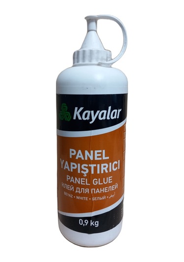 Kayalar Panel Yapıştırıcı 0,9 Kg
