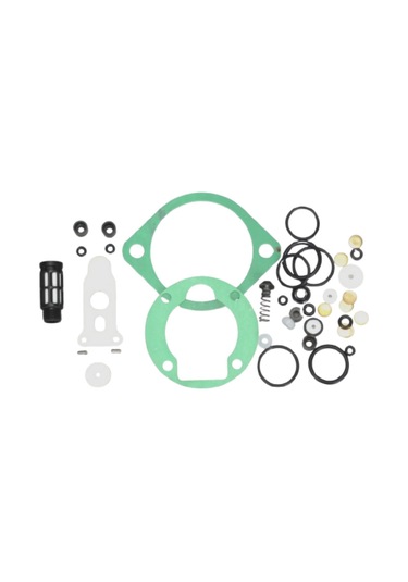 Homyl Tek Silindirli Kompresör Tamir Takımı D-tipi-6,5-cm