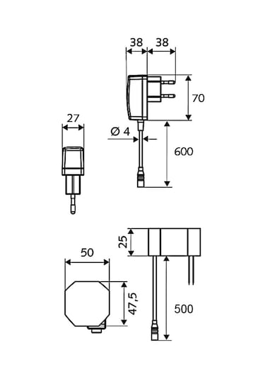 Schell 012320699 Celis E Fotoselli Lavabo Bataryası