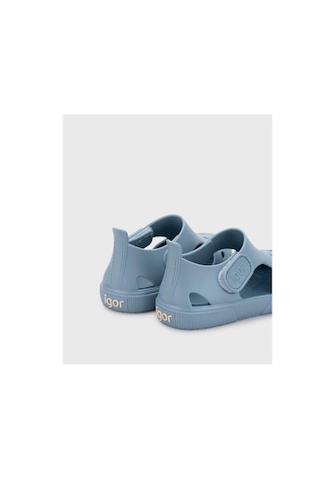 İgor Surfı Unisex Mavi Çocuk Sandalet S10343-225-4660 Mavi İgor Surfı Unisex Mavi Çocuk Sandalet S10343-225-4660 Mavi