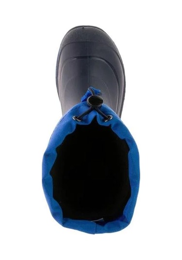 Kamık Kamik Unisex Çocuk Bot Snobuster1 Mavi Blu Mavi