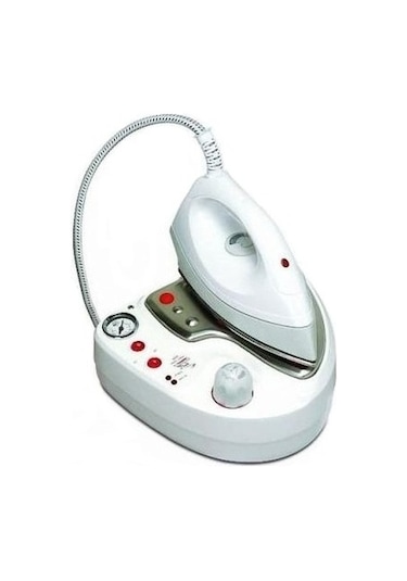 Silter Gazella SPR/MN 2020D 1800 W Buhar Kazanlı Ütü