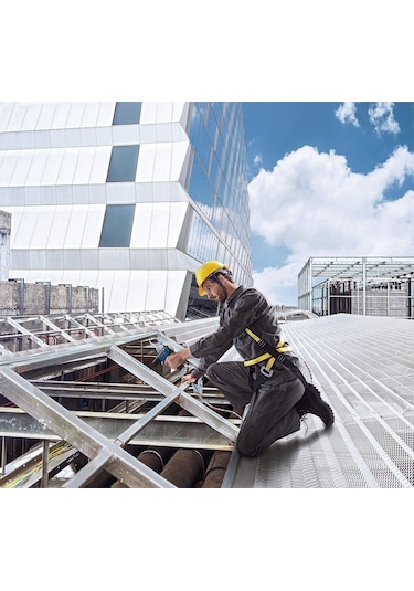 Bosch GSR 12V-30 Akülü Delme/Vidalama Makinesi (Akü ve Şarj Cihazı Dahil Değil) - 06019G9002