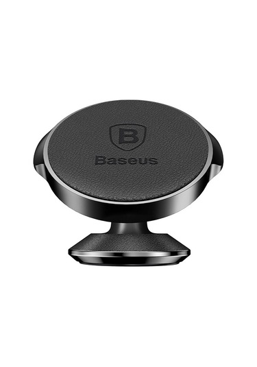 Baseus Small Ears Series Manyetik Dikey Araç Telefon Tutucu 001