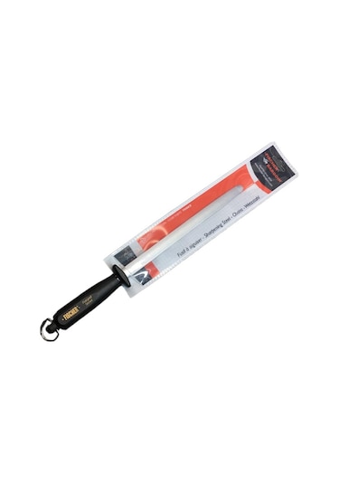 Fischer Oval Masat 20 Cm Eco Forged Steel No:8 Vakumlu H1020