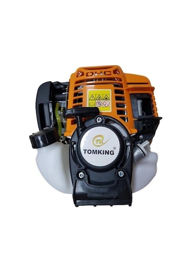 Tomking TK140FB 4 Zamanlı Motor 1.6 Hp