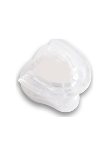 Delta Boks Dişliği - Şeffaf Boks Dişlik