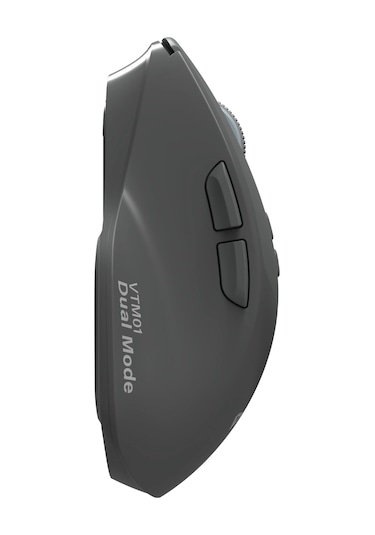Venture Vtm01 Dual Mode 7d 2000dpi Şarjlı Kablosuz Mouse Diğer