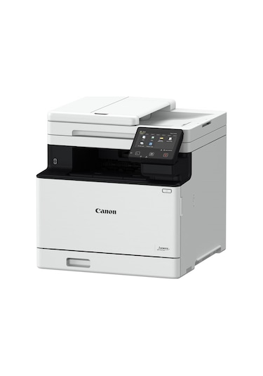 Canon i-Sensys MF752CDW Wifi Çok Fonksiyonlu Lazer Yazıcı