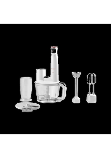 Arçelik 3'lü Beyaz Set