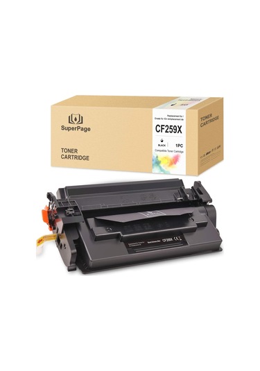 Hp Laserjet Pro Mfp M428Dw Uyumlu Toner / Hp Cf259A Çipli