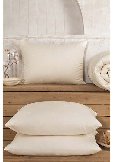 Puffy Soffy Pamuk Yastık