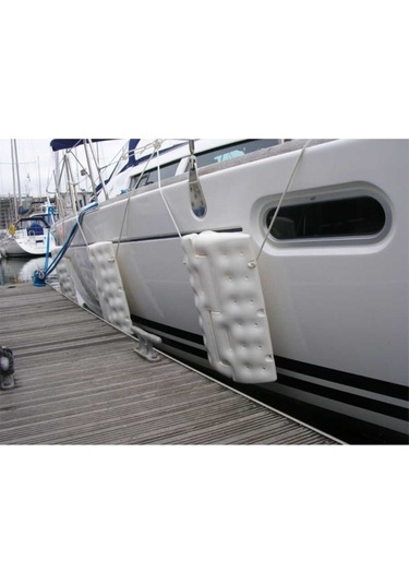 Dan-Fender Çok Amaçlı Usturmaça