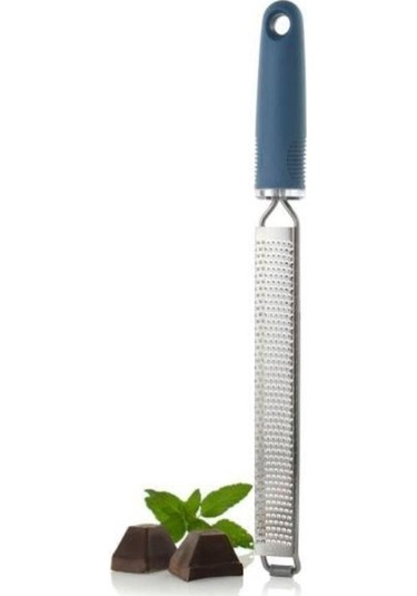 Adhoc Ah-gg21 Gıano Cok Amaclı Ince Rende Mavı