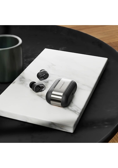 Devialet Gemini II NH742 High-End Bluetooth 5.2 Kablosuz Kulak İçi Kulaklık