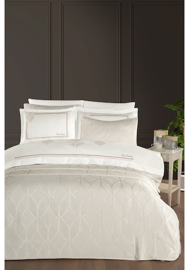 Pierre Cardin Gelin Seti Verona Bej