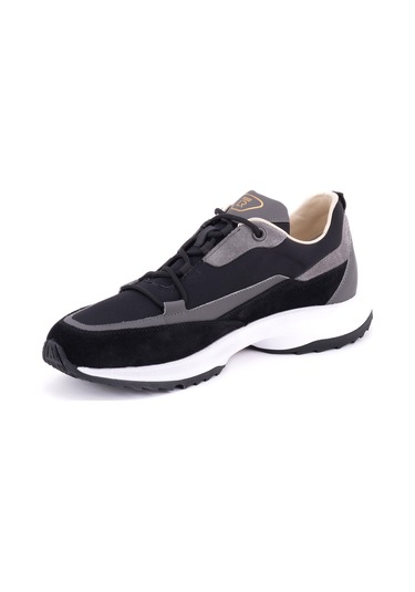 Libero 5216 Erkek Ayakkabı Lbr-e1-5216 770 Siyah