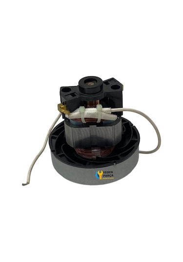 Fantom Uyumlu Magic P 3000 Süpürge Motoru Adet-set