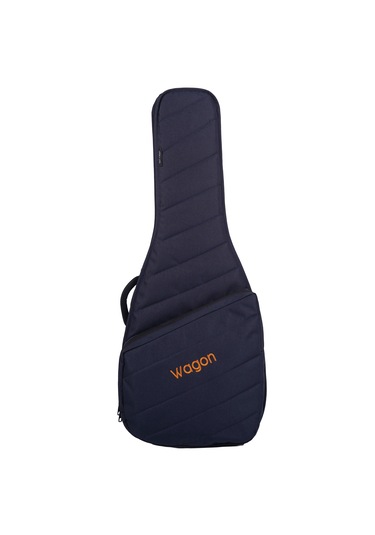 Wagon W8 Elektro Gitar Çantası - Midnight
