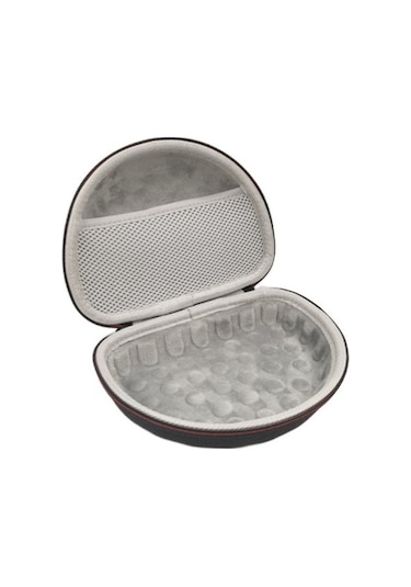 Tenfowee Jbl Jr310bt T500 T660nc T450 T510bt Kulaklık Kutusu, Toz Ve Düşme Koruyucu, Yumuşak Döşeme, Oxford Kumaş Ve Köpük Materyal, Gri