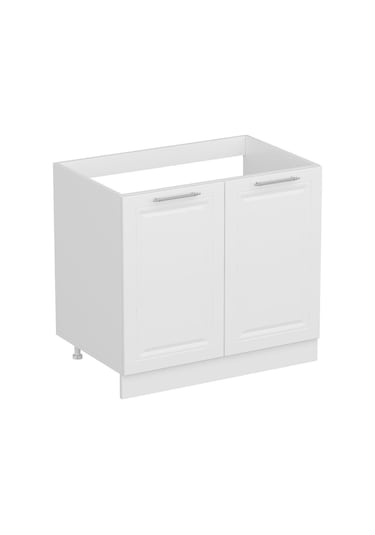 Minar Mutfak Modül Alt 2k 90cm Evye Dolap Byz Mebran C Byz