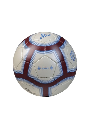 Arega Futbol Antrenman Topu Tsb-40852 02 Bordo - Mavi