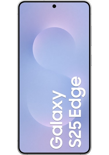 Samsung Galaxy S25 Edge 512 GB (Samsung Türkiye Garantili) Buz