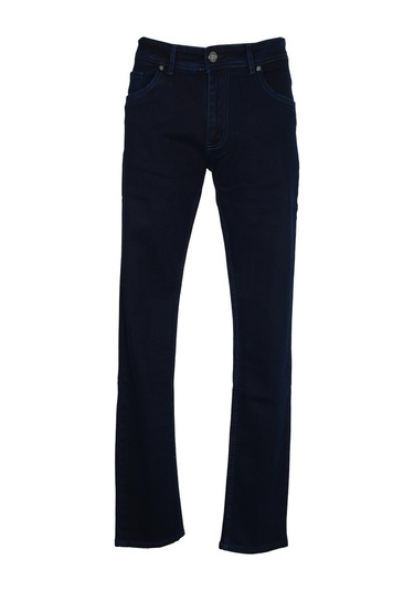Cengiz İnler Cengiz Inler Denim Erkek Pantolon