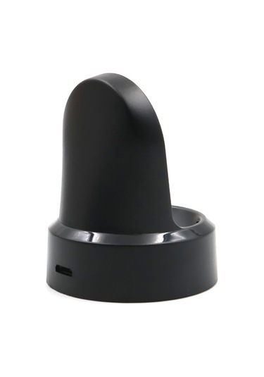 Xiyyadms Samsung S2/s3/s4 Saatleri İçin Kablosuz Şarj Desteği, Abs+pc Malzeme, Hızlı Soğutma, Çoklu Koruma Ve Renkli Göstergesi