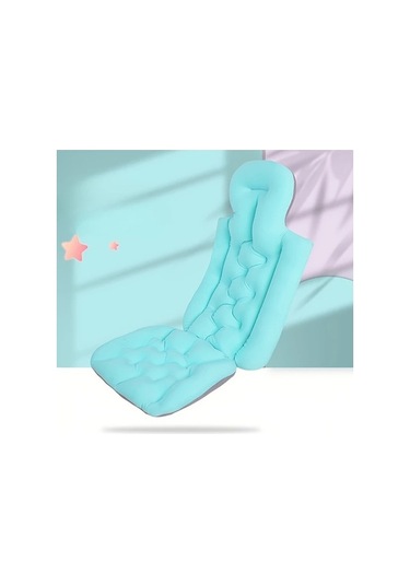 Trendooze Sunshine022 Pembe Emici Banyo Paspası Kaymaz Polyester Küvet Minderi Hafifletici Şezlong Pembe Pembe