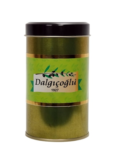 Dalgıçoğlu Dağ Kekikli Zeytin Yaprağı Çayı 80 G
