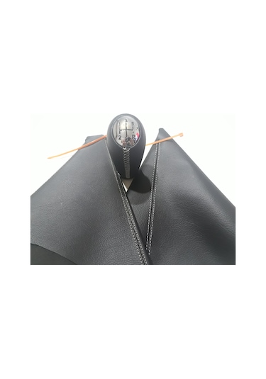 Laguna 2 El Freni Körüğü+Vites Körüğü+Vites Topuzu Takımı