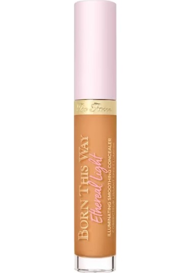 Too Faced Born This Way Ethereal Li Ght Concealer Gin Gersnap Kap