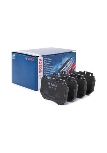 Mercedes C Serisi 205 C220d 2.1 2013-2024 Bosch Ön Balata 130mm