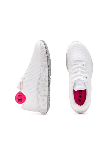 Joma Zen Lady 2502 Blanco Beyaz Kadın Sneaker Beyaz