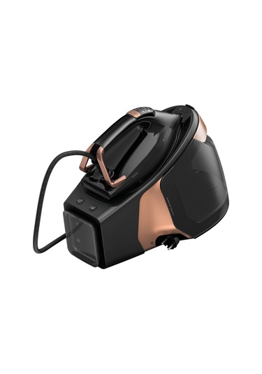 Arçelik MasterPro BKU 9130 3000 W Buhar Kazanlı Ütü