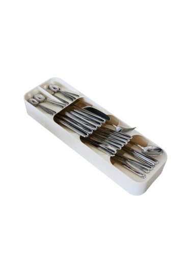 Mcblue Cekmece Kaşıklık Dar 11.2x39 Cm