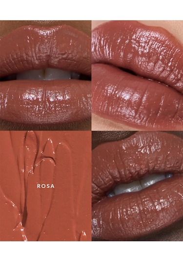 Refy Lip Stick Nemlendirici Likit Ruj Rosa 3.5 ML