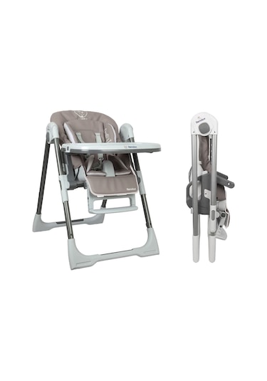 Renolux Sophie La Girafe Mama Sandalyesi So Chic