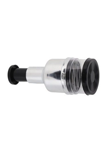 Shineyee Manuel Mutfak Aleti: Çift Malzeme Soğan-kabak Dilimleyici, Hızlı Kesim, Kolay Temizlenir, Ev/restoran Kullanıma Uygun Diğer