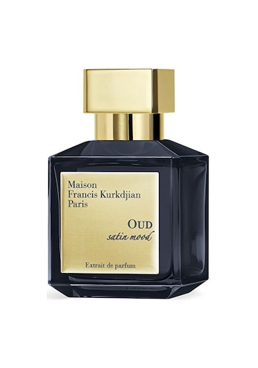 Maison Francis Kurkdjian Oud Satin Mood Extrait De Parfum 70 Ml Baharat