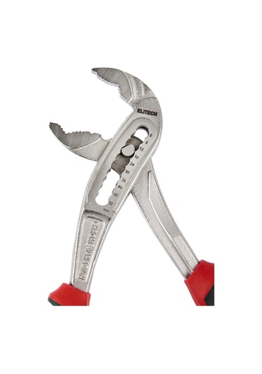 Elıtech Kesilebilir Kıskaç 150201 250 Mm, 52 Mm 346500271